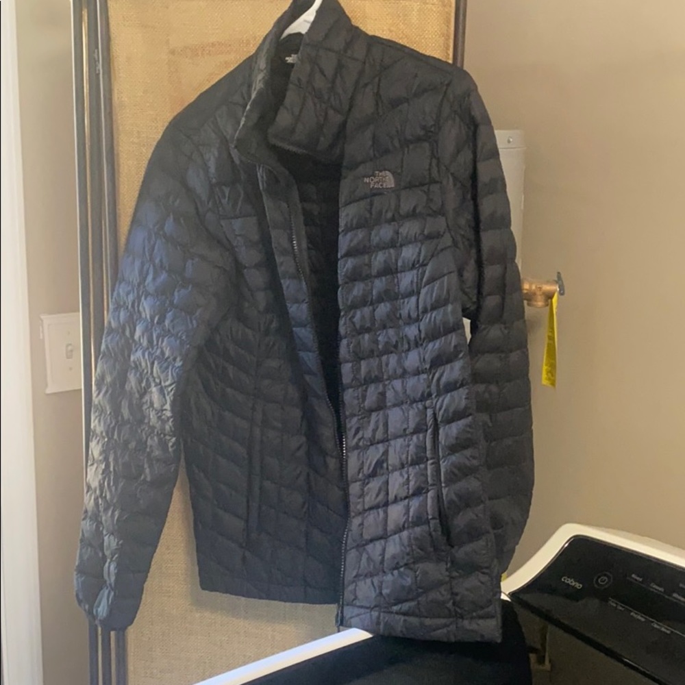 North Face Jacket